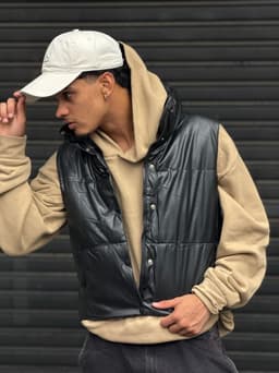 Gorro deportivo unisex por MAYOR ($290 c/un paquete de 6 unidades) - imagen