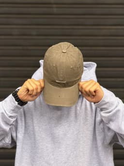 Gorro deportivo unisex por MAYOR ($290 c/un paquete de 6 unidades) - imagen