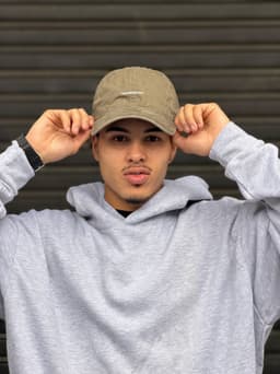 Gorro deportivo unisex por MAYOR ($290 c/un paquete de 6 unidades) - imagen
