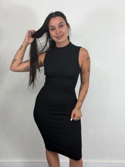 Vestido Perla por MAYOR ($350 c/u paquete de 6 unidades) - imagen