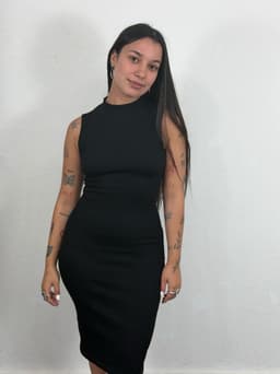 Vestido Perla por MAYOR ($350 c/u paquete de 6 unidades) - imagen