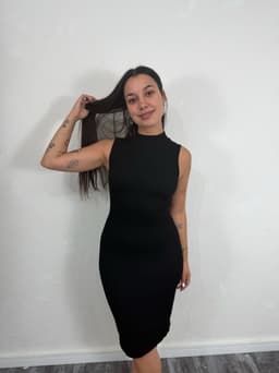 Vestido Perla por MAYOR ($350 c/u paquete de 6 unidades) - imagen