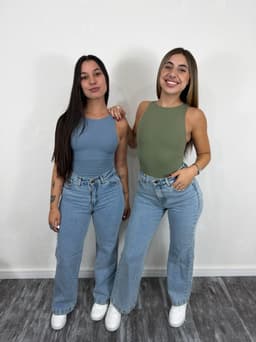 Body Martina - imagen