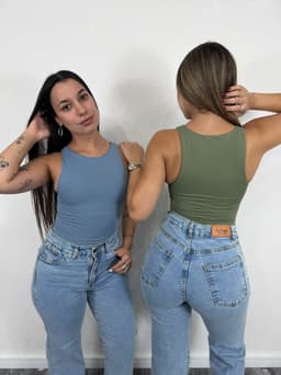Body Martina - imagen
