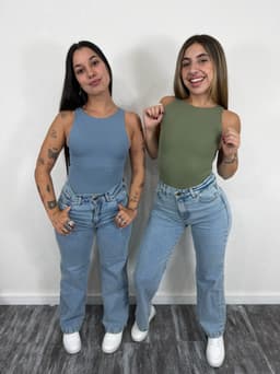 Body Martina - imagen