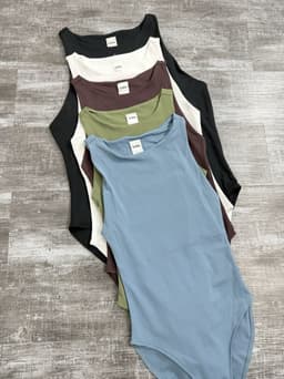 Body Martina - imagen