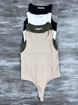 Body Alma - imagen