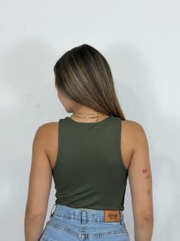 Body Alma - imagen