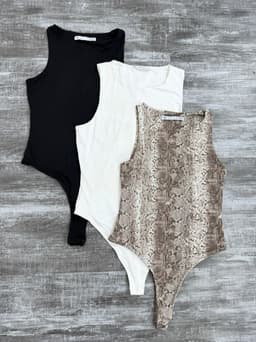 Body Alma - imagen