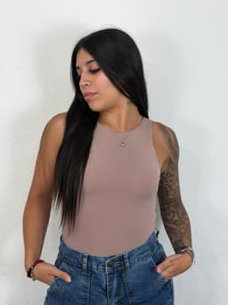Body Renata - imagen