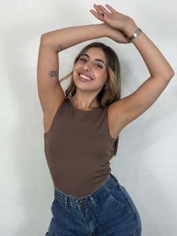 Body Renata - imagen