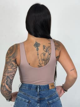 Body Renata - imagen