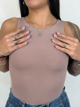 Body Renata - imagen