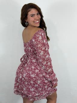Vestido Bruma - imagen