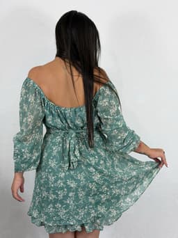 Vestido Bruma - imagen