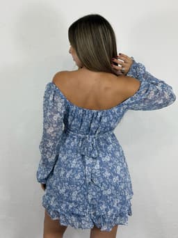 Vestido Bruma - imagen