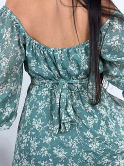 Vestido Bruma - imagen