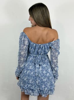Vestido Bruma - imagen