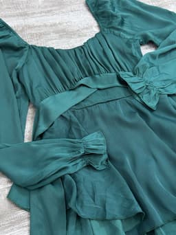 Vestido Bruma - imagen