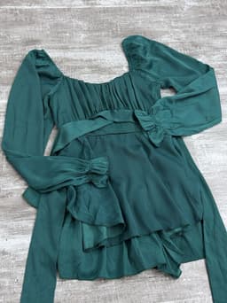 Vestido Bruma - imagen