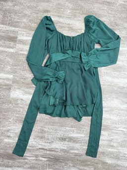 Vestido Bruma - imagen