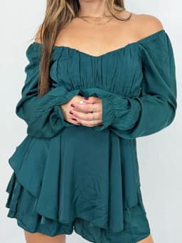 Vestido Bruma - imagen
