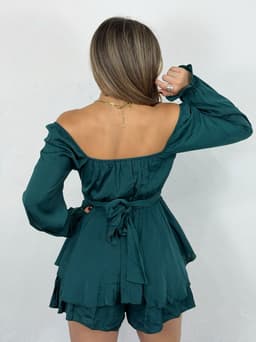 Vestido Bruma - imagen