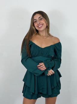 Vestido Bruma - imagen