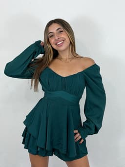 Vestido Bruma - imagen