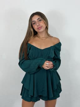 Vestido Bruma - imagen