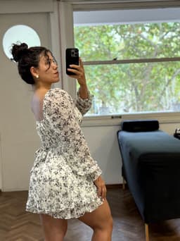 Vestido Bruma - imagen
