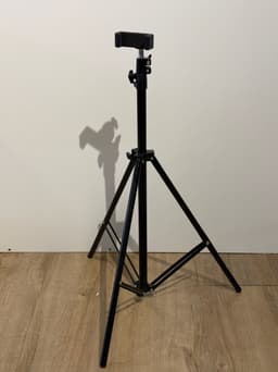 Tripode de telefono - imagen