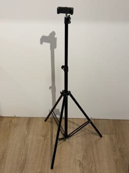 Tripode de telefono - imagen