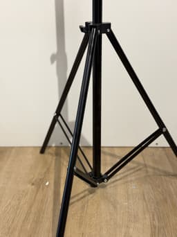 Tripode de telefono - imagen
