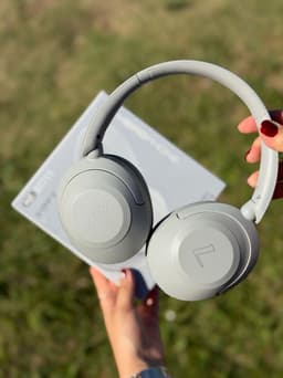 Auriculares - imagen