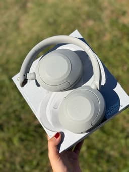 Auriculares - imagen