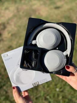 Auriculares - imagen