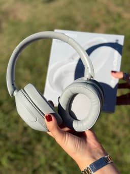 Auriculares - imagen