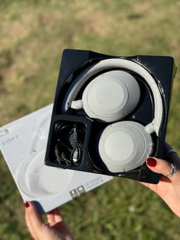 Auriculares - imagen