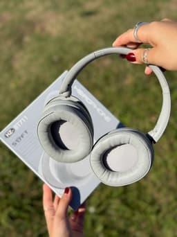 Auriculares - imagen