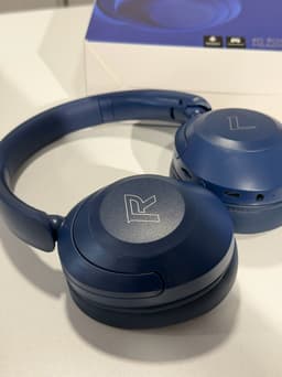 Auriculares - imagen
