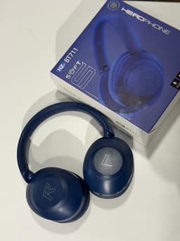 Auriculares - imagen