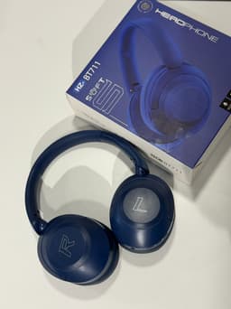 Auriculares - imagen