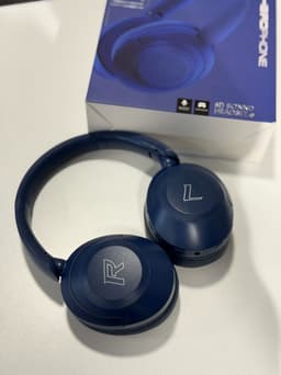 Auriculares - imagen
