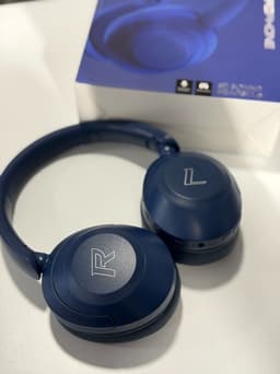 Auriculares - imagen