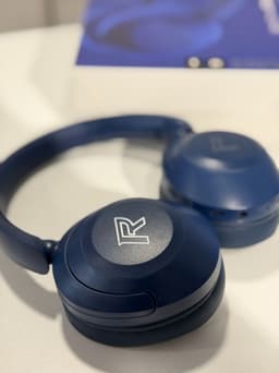 Auriculares - imagen