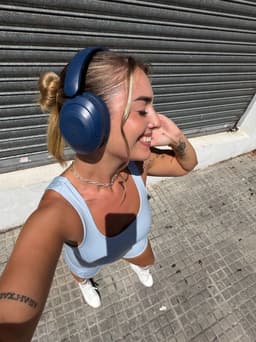 Auriculares - imagen