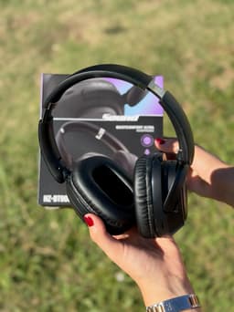 Auriculares - imagen