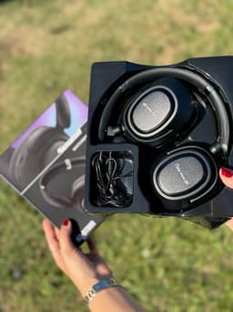 Auriculares - imagen