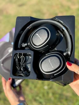 Auriculares - imagen